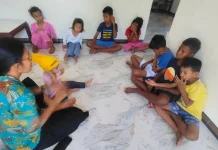Mencintai Budaya Lokal, Menjaga Kerukunan Bersama