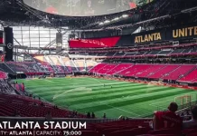 Mengenal Stadion Atalanta pada Piala Dunia 2026