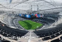 Mengenal Stadion Los Angels pada Piala Dunia 2026