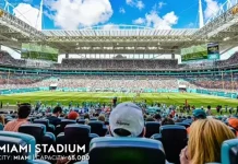 Mengenal Stadion Miami pada Piala Dunia 2026