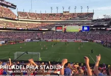 Mengenal Stadion Philadelphia pada Piala Dunia 2026