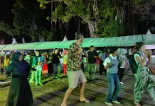 Gala Dinner Sail to Indonesia, Yachties Terpukau dengan Keramahan dan Tradisi Baka