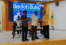 Wali Kota Tekankan Pentingnya Mengenal Jati Diri Bangsa