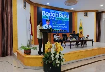 Sejarah Jadi Landasan Menetukan Arah Pembangunan Daerah