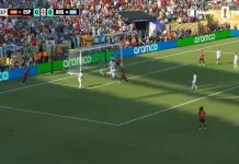 Spanyol Kubur Mimpi Indah Argentina di Partai Final