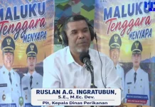 Dinas Perikanan Malra dorong Pemberdayaan Nelayan Berbasis Keluarga
