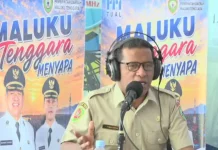 Dinas Pertanian Malra Mendorong Modernisasi Pertanian demi Swasembada pangan