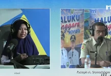 Distan Maluku Tenggara Dorong Perlindungan Lahan Pertanian