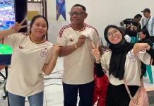 Bintang Kedua La Roja, Fans Malra Puji Soliditas Tim Spanyol