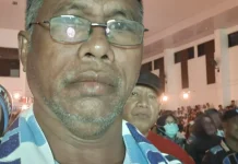 Dari sorakan ke Doorprize: Kebanggan Fans Argentina di Pildun 2026