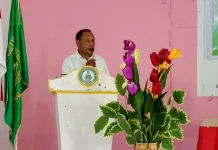 STIT As Salama Tual Luncurkan Jurnal Sardik, Tingkatkan Publikasi Ilmiah Dosen