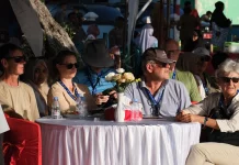 Yacht Rally Sail to Indonesia 2026 Dorong Perputaran Ekonomi di Kepulauan Kei