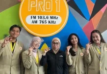 KKN UGM Dorong Pemberdayaan SDM Tiga Ohoi di Malra