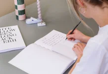 Manfaat Rutin Journaling untuk Ketajaman Otak