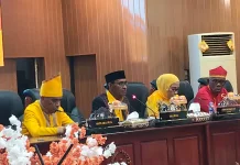 Senergitas  Wujudkan Bumi Maren yang Maryadat