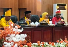 Jadikan Kota Tual Rumah yang Aman Bagi Semua Orang