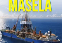 Proyeksi Blok Masela Serap 12 Ribu Tenaga Kerja Awal Produksi