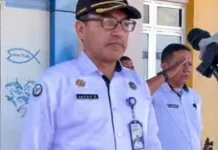 Disiplin Pelayanan Publik Dukung Etos Kerja Aparatur Negara