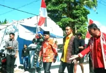 Kota Tual Gerakan Sektor Pariwisata lewat Sail Indonesia 2026
