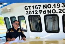 PPN Tual Dorong Nelayan  Tingkatkan Produksi