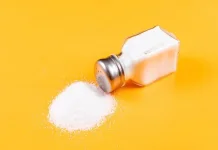 Garam atau Yodium Sangat Berperan Penting pada Kesehatan Tubuh