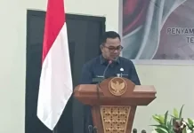 Fraksi PAN dan NasDem Soroti Hak Pemilik Sumber Air di Malra