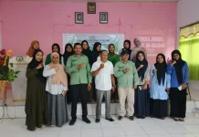 Rumah Jurnal Sardik Jadi Wadah Publikasi Dosen dan Mahasiswa
