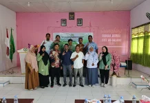 STIT As Salama Targetkan Jurnal Sardik Raih Pengakuan Nasional