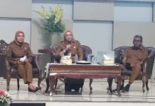Angka Putus Sekolah Tinggi, Mutu Pendidikan Maluku Tenggara Belum Tuntas