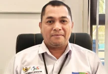 Input Data Sensus Ekonomi  2026 Terupdate Digital ke Pusat