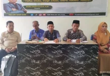 Nyalakan Sinergi Sebarkan Kebaikan: Bergerak Bersama Membangun Umat