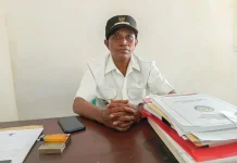 Transportasi di Aru Tengah Selatan Masih Jadi Tantangan, Camat Harapkan Kapal Feri