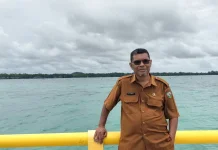 Serap Tenaga Kerja dan Sejahterakan Nelayan, Dinas Perikanan Gandeng Investor