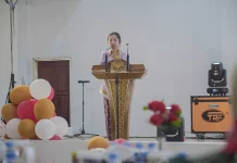 Sambut HUT ke-137, SD Naskat Mathias I Langgur Gelar Festival Pendidikan