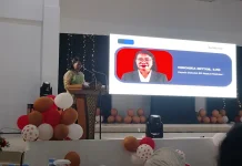 316 Siswa, SD Naskat Mathias I Langgur Hanya Miliki Tiga Guru ASN