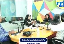 Orang Tua dan Guru Diimbau Pahami  Pola Asuh Era Digital Demi Keamanan Anak