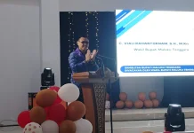 Wakil Bupati Malra: Kebutuhan Guru Akan Menjadi Perhatian Pemerintah Daerah