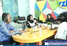 Wali Kelas Adalah Orang Tua di Sekolah, Beri Ruang Aman untuk Anak Berekspresi