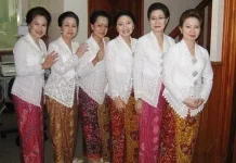 Hari Kebaya Nasional, Wujud Pelestarian Warisan Budaya Indonesia