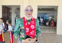 Hari Anak Nasional, Raudha: Setiap Anak Punya Talenta yang Perlu Diberi Ruang