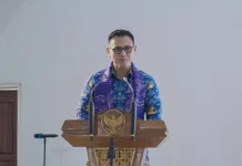 Wabup Malra Ajak Semua Pihak Bangun Ekosistem Pendidikan Berkualitas