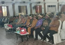Pra Musyawarah MHA Aru 2026 Jadi Langkah Awal Pengakuan Masyarakat Hukum Adat