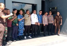 BNN Kota Tual Ajak Semua Pihak Bersatu Lawan Narkoba