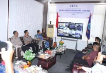 Perangi Narkoba, BNN Kota Tual Perkuat Kemitraan Daerah