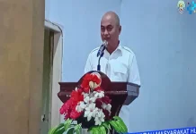 Bupati Kaidel Resmi Menutup Pra Musyawarah Masyarakat Hukum Adat (MHA) Aru 2026