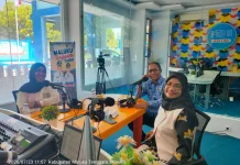 Janwarin: Program Pemerintah Bagi Anak, Tetap di Dukung Pihak Sekolah