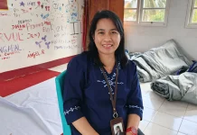 Balai Bahasa Maluku Revitalisasi Bahasa Kei di Kota Tual Libatkan Guru SD dan SMP