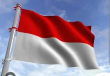 Dua Bendera saat Piala Dunia, Jangan Lupa Satu Bendera Merah Putih di Bulan Agustus