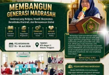 Matsanetig Cetak Generasi Cerdas, Berakhlak dan Berkarakter Islami