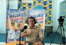 Daerah Kini Bertumpuh pada Pertanian Berkelanjutan